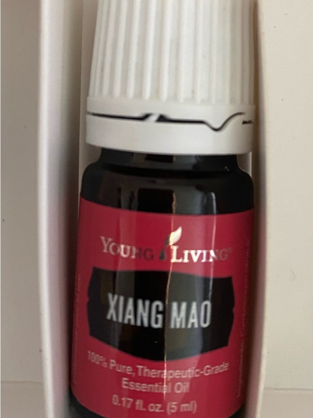 Young Living Xiang Mao Essential Oil - Red Label